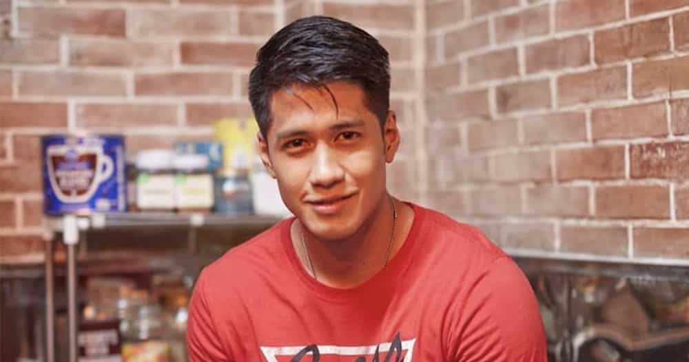 Aljur Abrenica posts photos of Kylie Padilla's “many faces” following break-up rumors