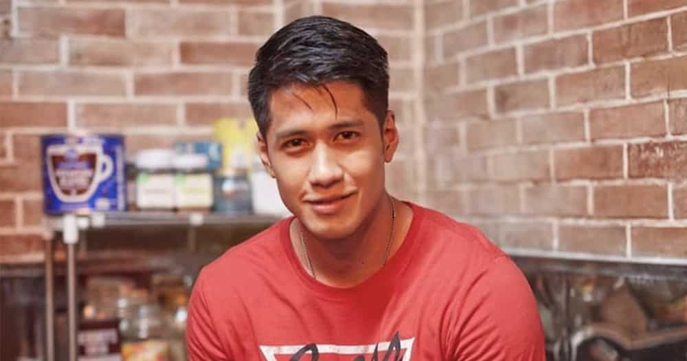 Aljur Abrenica, nag-post ukol sa “love” sa gitna ng issue ng hiwalayan nila ni Kylie Padilla