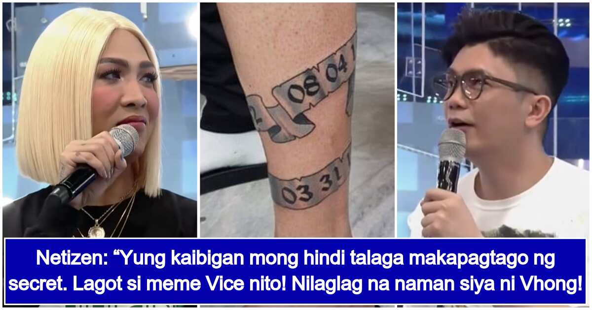 52+ Free Download Tattoo Design Vice Ganda HD Tattoo Images