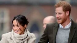 Prince Harry, Meghan Markle, excited for their second child