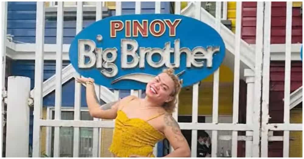 Brenda Mage, umaming nagsisi umano sa pagsali sa Pinoy Big Brother Brenda Mage, umaming nagsisi umano sa pagsali sa Pinoy Big Brother