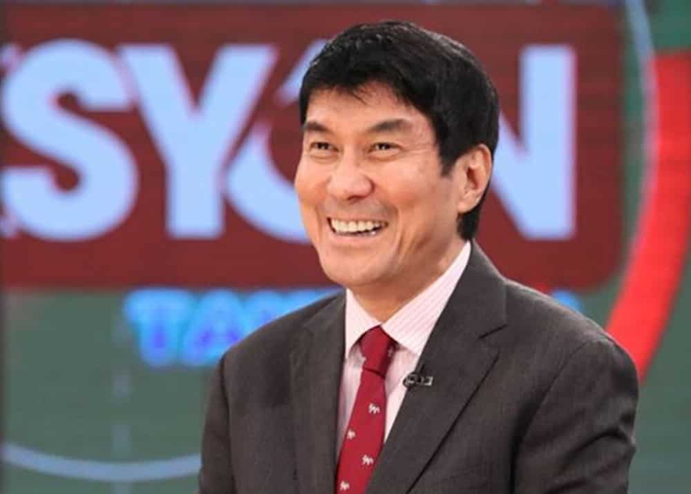 Ed Caluag at Ana Dela Cruz, tugma ang mga nakitang kababalghan sa opisina ni Tulfo