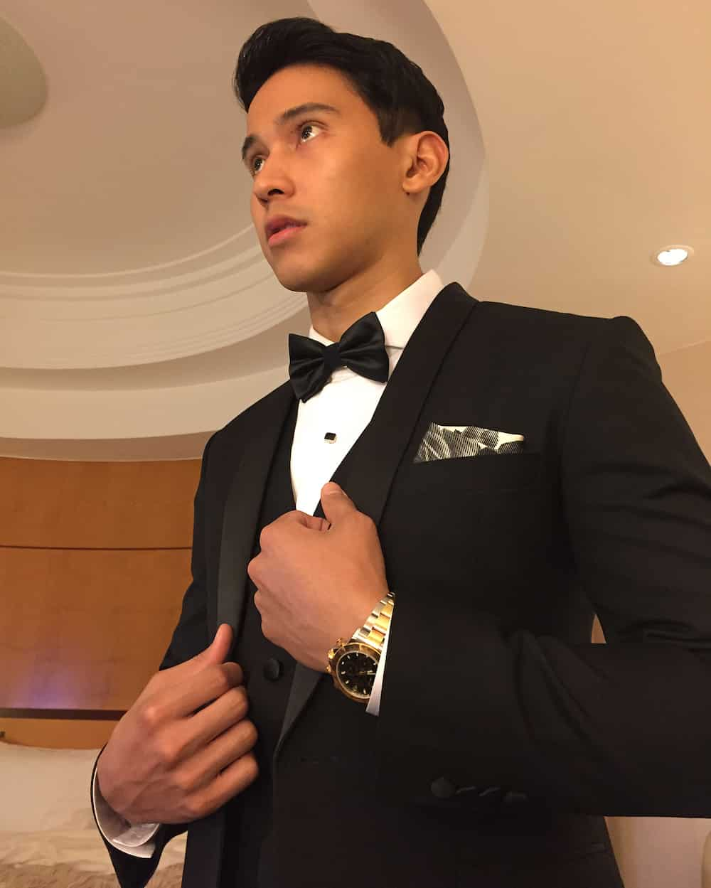 Enchong Dee