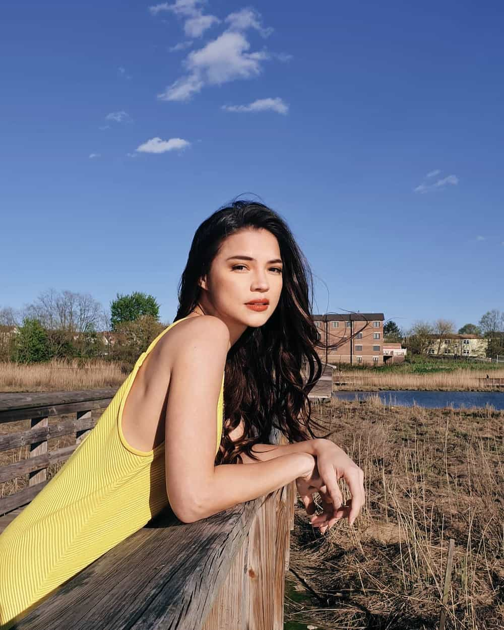 Rhian Ramos bio: age, movies, birthday, awards, siblings - KAMI.COM.PH