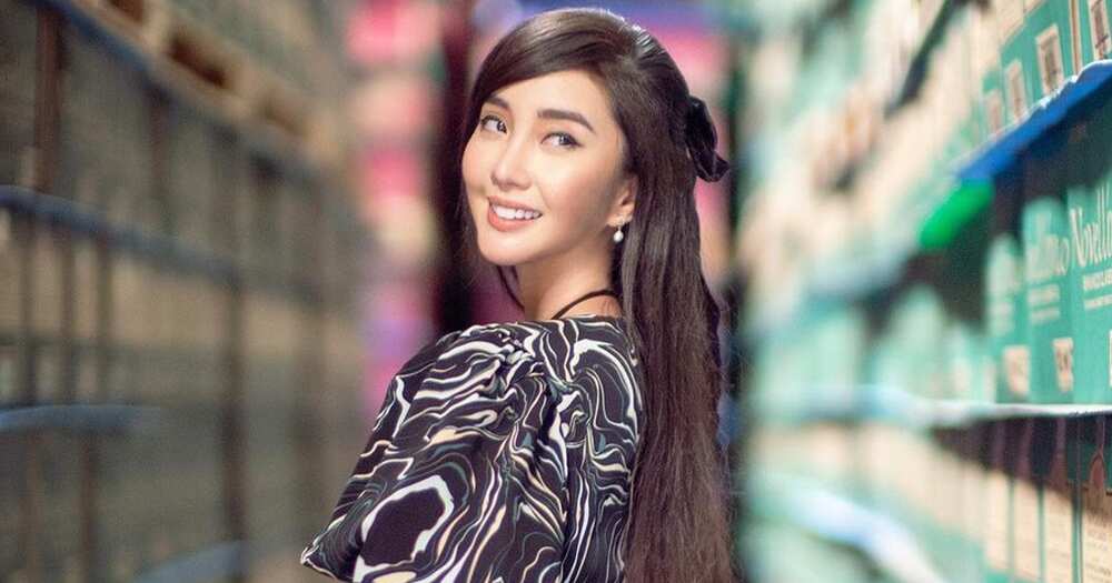 Alodia Gosiengfiao sa breakup nila n i Wil Dasovich: "I don’t want drama, to be honest"