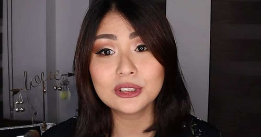 Iwa Moto's video message to bashers who say she's fat goes viral