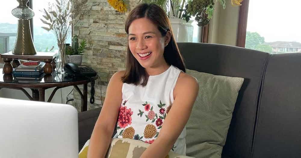 Kaye Abad, pinost mga kwelang bloopers noon sa 90’s show na ‘Gimik’; netizens, natuwa