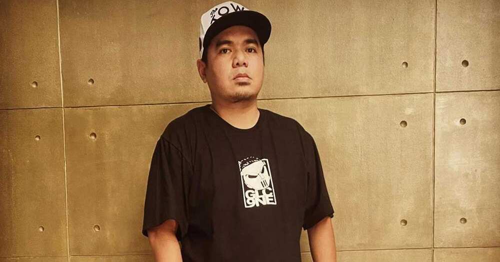 Gloc 9, may mensahe sa mga nawawalan na ng pag-asa: “Dati, akala ko wala nang mangyayari sa pagra-rap”