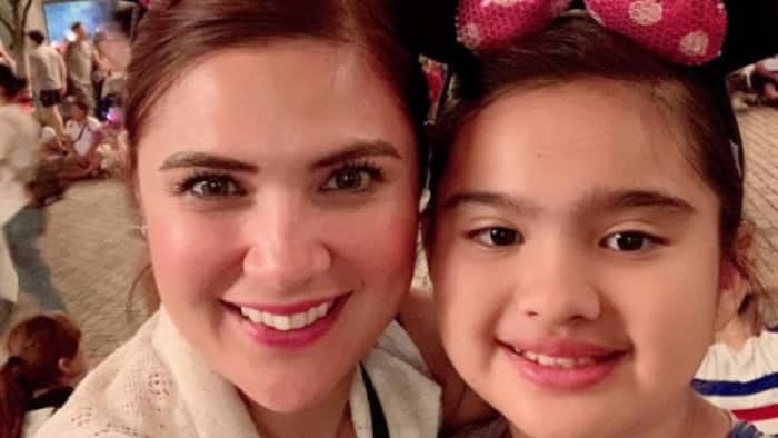 Vina Morales proud single mom to Ceana; still hopeful to find the right man