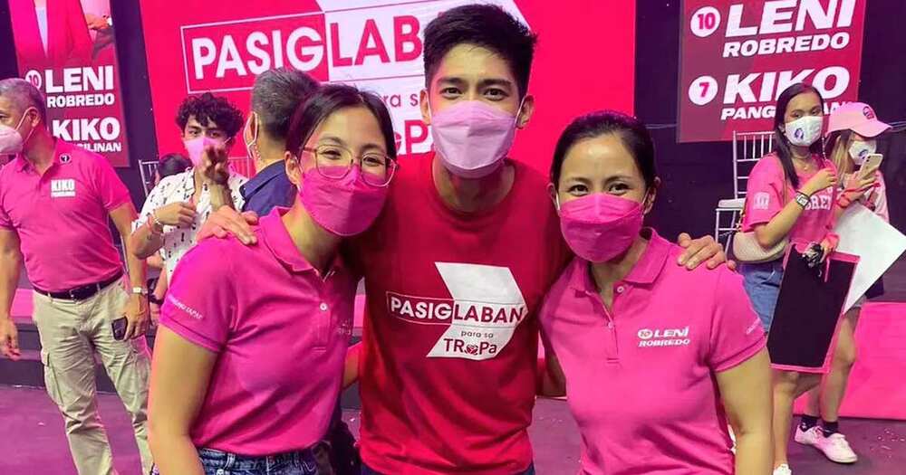 Robi Domingo, may hiling para sa nanalo sa eleksyon: “Problema'y mabigyan ng maganda at maayos na solusyon”