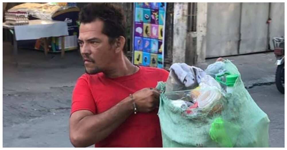 Nag-viral na palaboy matapos na ma-makeover, may bagong trabaho na