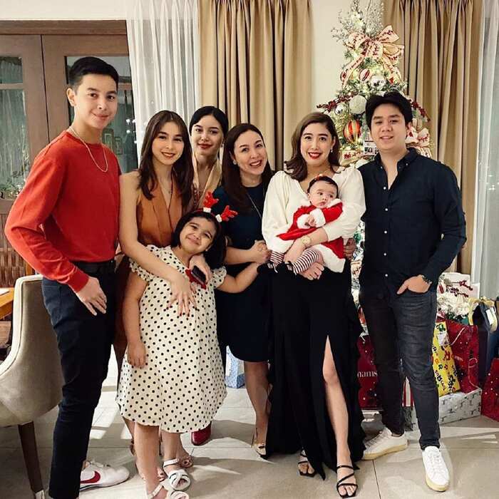 Marjorie Barretto husband: What is known about him KAMI.COM.PH