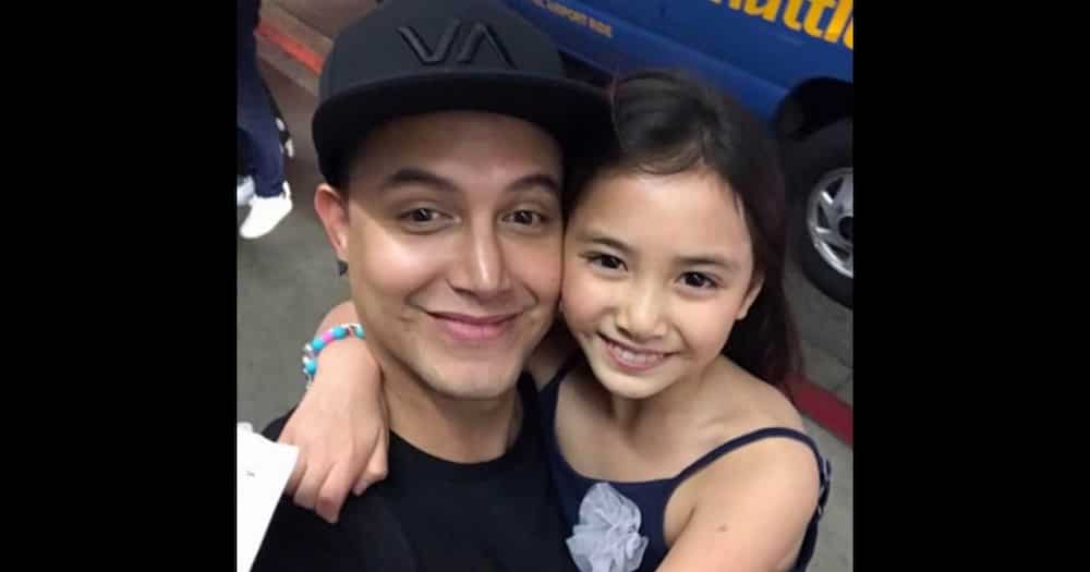 Paolo Ballesteros feels proud as her daughter Keira graduates with honors