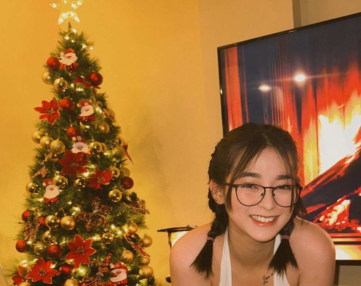 AJ Raval Posts New Lovely Photos Online; Netizens React - KAMI.COM.PH