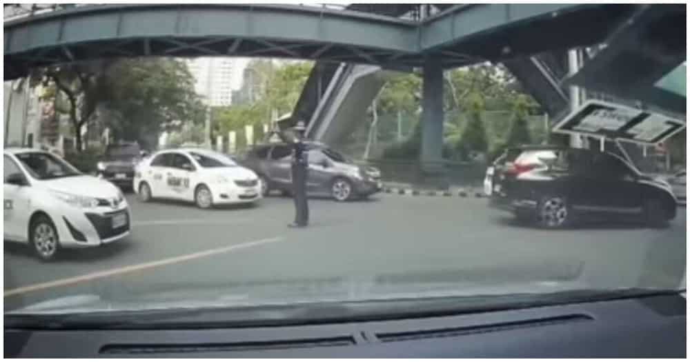 SUV driver sa umano'y viral hit-and-run sa sekyu ng Mandalauyong, kakasuhan na