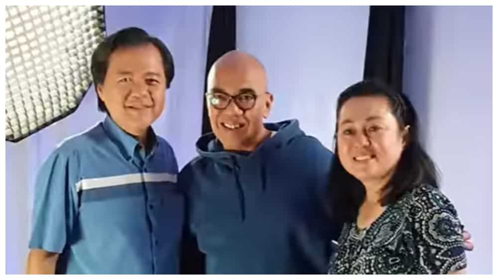 Doc Willie Ong, naikwentong sumailalim sa hosting workshop noon ni Boy Abunda