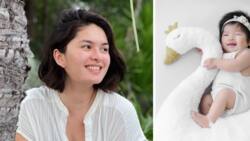 Pauleen Luna shares adorable photo of Baby Mochi who turns 1 month old