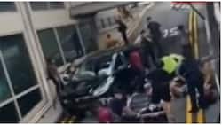 2 Pinay OFW, kumpirmadong namatay sa car accident sa Singapore