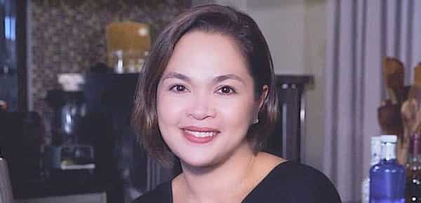 Judy Ann Santos, nag-post ng video ng paghatid niya kay Lucho sa pagbabalik nito sa face-to-face classes