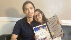 Lian Paz, ipinakita ang lumang liham ng anak niyang si Xonia kay John Cabahug