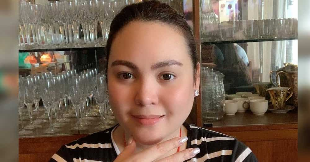 Claudine Barretto, proud sa mga na-achieve ni Quia; Most Honest ang isa sa mga naging citations ng anak