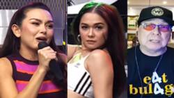 Video ni Beauty Gonzalez na tinapatan ang dance moves ni Maja Salvador, viral