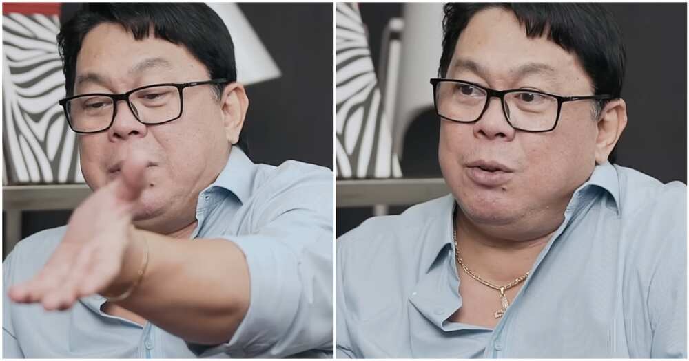 Dennis Padilla sa mga ex: "Gusto kong humingi ng kapatawaran"
