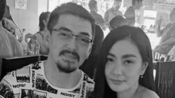 Andrew Schimmer, inalala ang misis: "The very first birthday and father’s day without her"