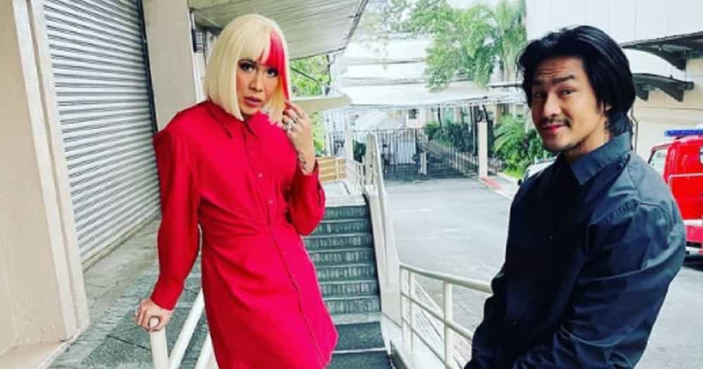 Vice Ganda expresses gratitude for ABS-CBN and TV5’s collaboration
