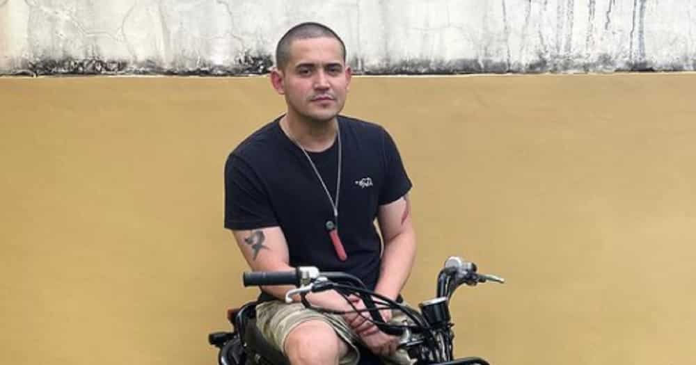 Paolo Contis on co-star Yen Santos: “the chemistry was very easy” Paolo Contis on co-star Yen Santos: “the chemistry was very easy”