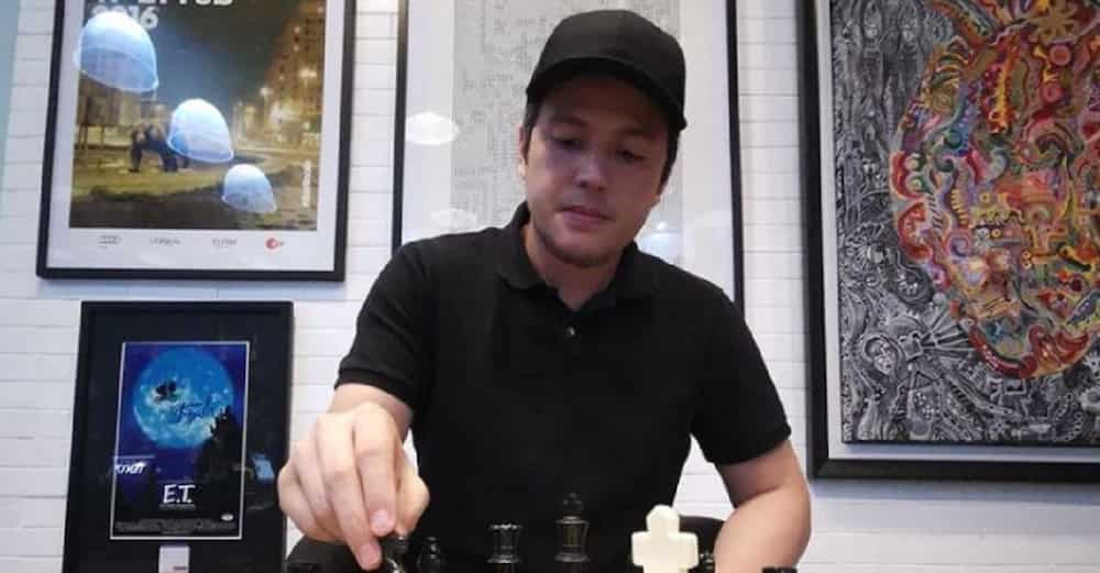 Paul Soriano, ni-retweet ang post tungkol sa pagiging magkadugo nila ng asawa ni BBM