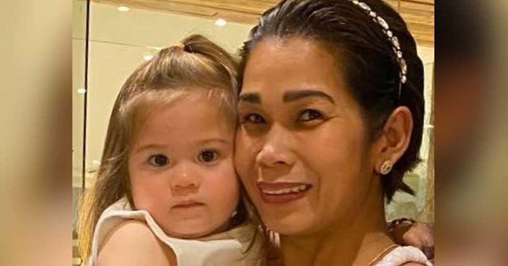 Pokwang, inaming minana sa ina ang pagiging palaban; nami-miss si Nanay Gloria ngayong Mother’s Day