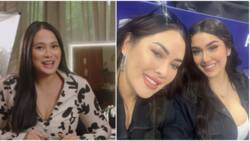 Isabelle Daza, other celebs gush over Ruffa Gutierrez's lovely photos with daughter Venice