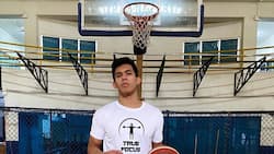 Thirdy Ravena bio: Real name, stats, height, age, Instagram