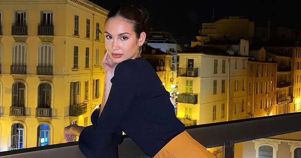 Celeste Cortesi, post niya sa socmed matapos bigong makasali sa Top 16 sa Miss Universe, viral