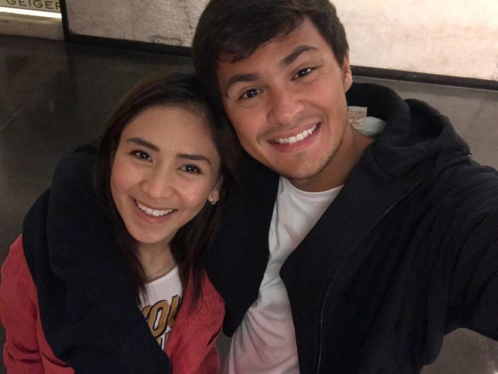 Matteo Guidicelli, napaka-sweet ng message kay Sarah sa kanilang 2nd anniversary: "Partners for life"