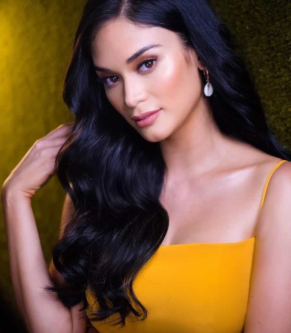 Pia Wurtzbach Pia Wurtzbach