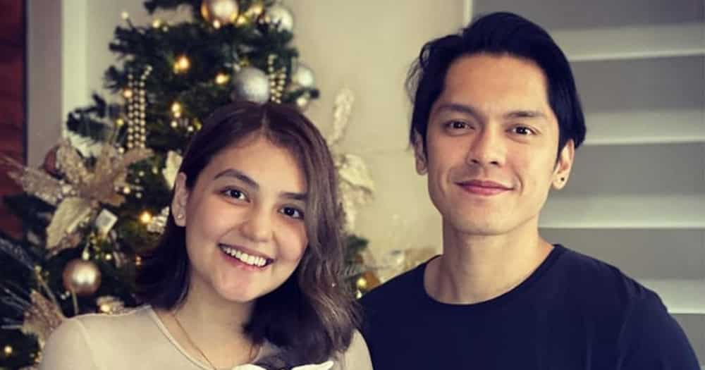 Carlo Aquino gives glimpse of daughter baby Enola’s first birthday celebration