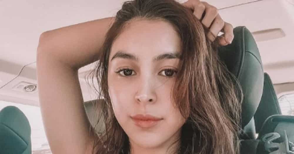 Julia Barretto remains calm & positive in her new post amid Bea-Gerald conflict