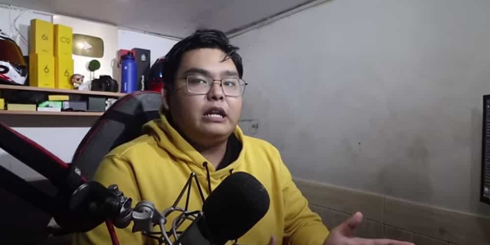 Popular vlogger gets critical of RTIA's handling of Tekla issue