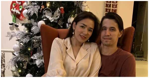 Marc Pingris replies to basher's comment about his retirement: "Hindi po kami umaasa kay daddy"