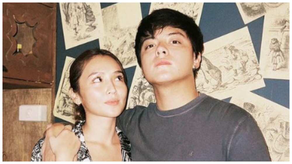 Cristy Fermin, ipinagtanggol si Daniel Padilla sa mga nagsasabing cheater umano ito Cristy Fermin, ipinagtanggol si Daniel Padilla sa mga nagsasabing cheater umano ito