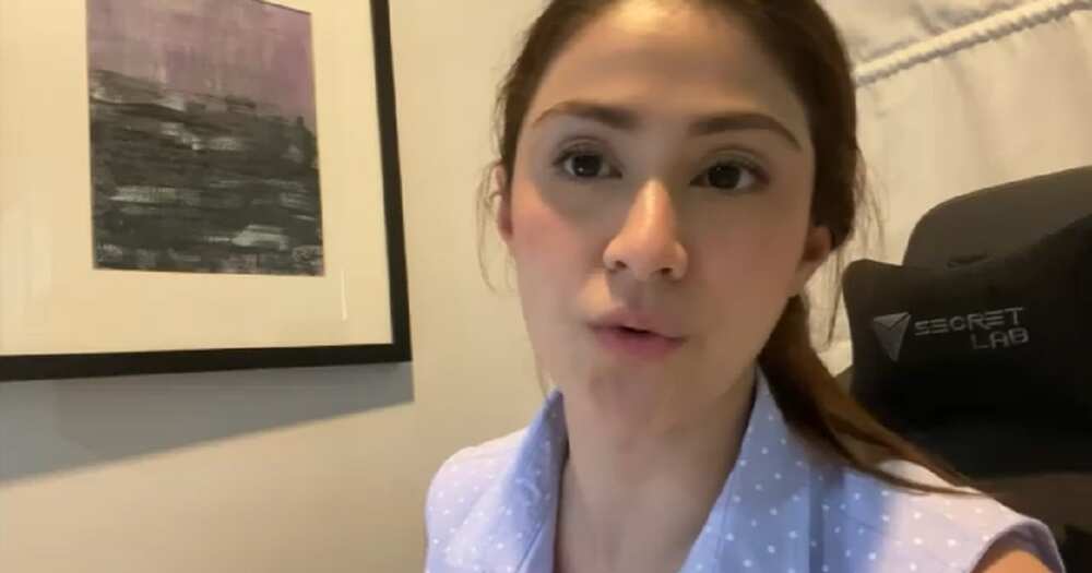 Carla Abellana gives an inspiring update about her life: “Tuloy ang laban”