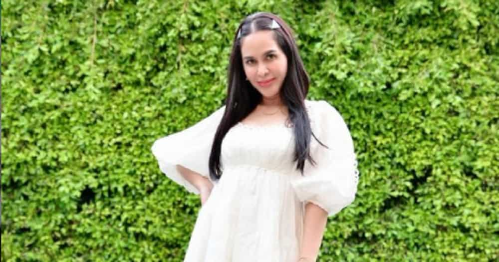 "Di masamang mangarap": Jinkee Pacquiao, sa posibilidad na maging first lady ng Pinas