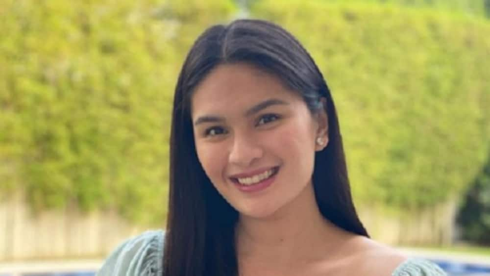 Pauleen Luna News Latest Pauleen Luna Rumours And Stories About Kami 