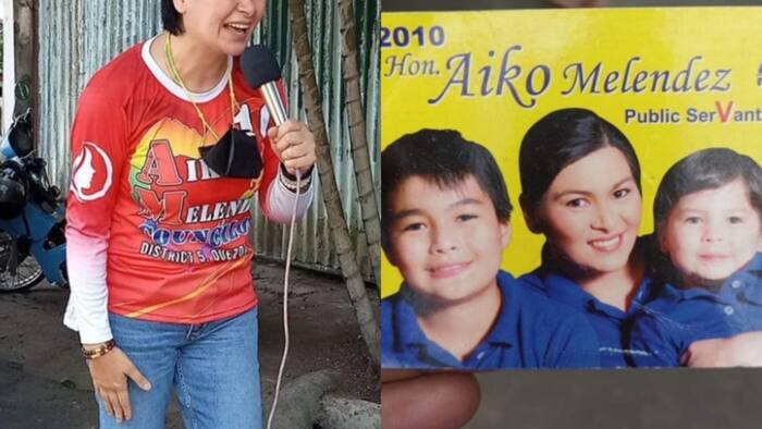 Aiko Melendez, na-touch sa itinagong picture niya ng isang tagahanga