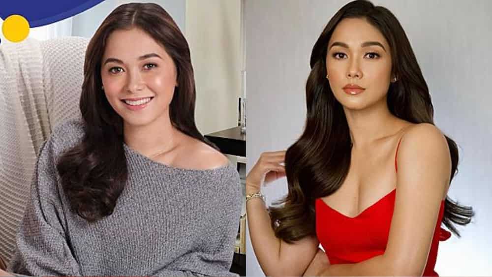 most beautiful Filipino actresses