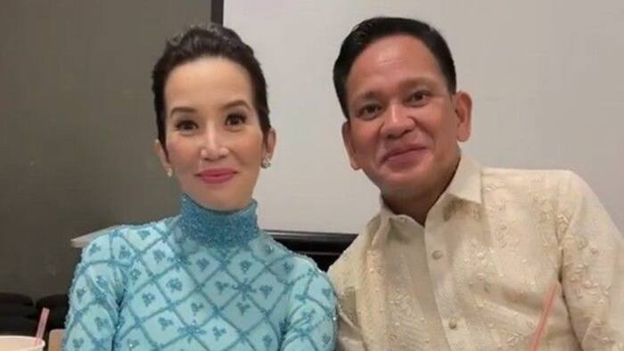 Posts ni Kris Aquino with Mel Sarmiento, ‘di na mahanap sa Instagram