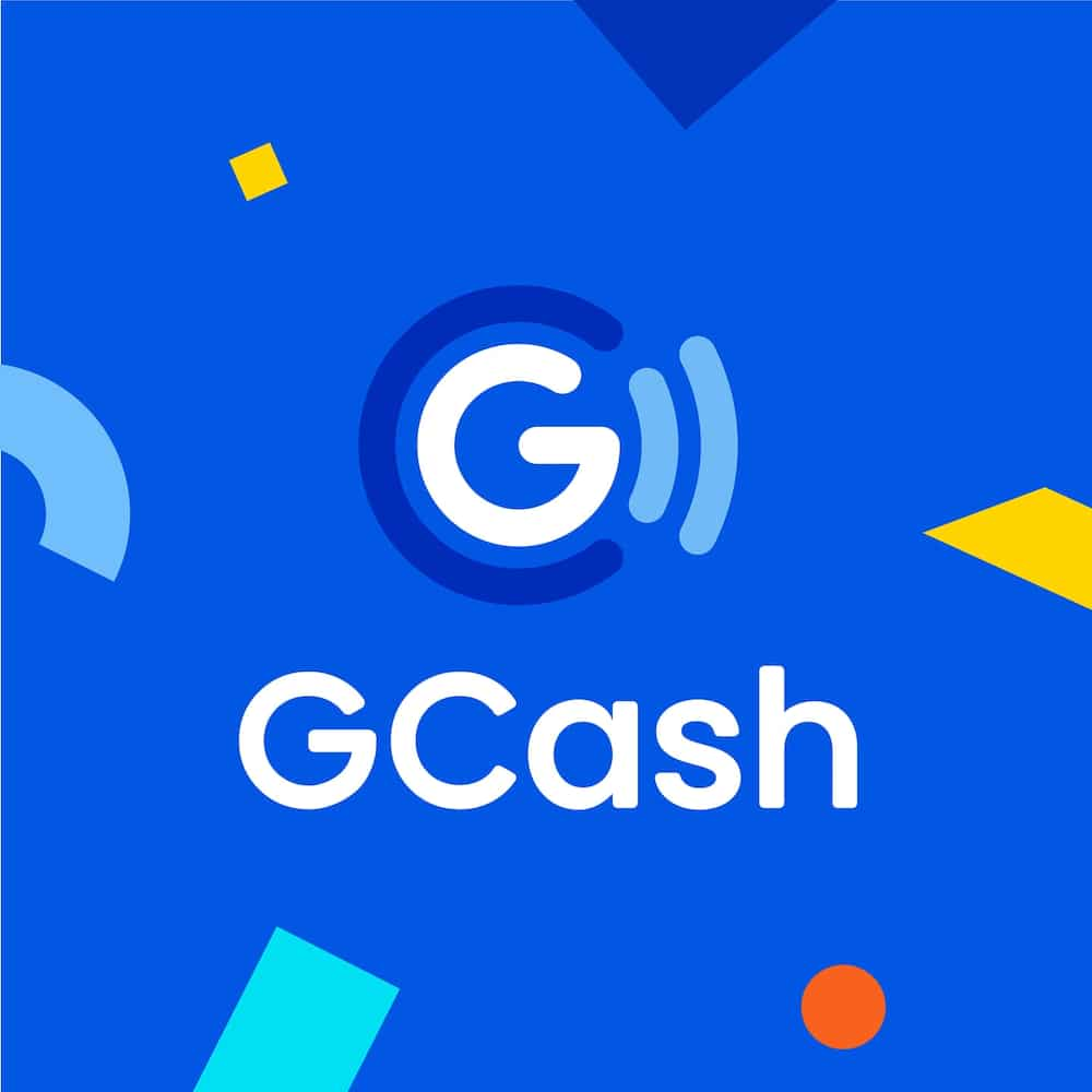 GCash MasterCard