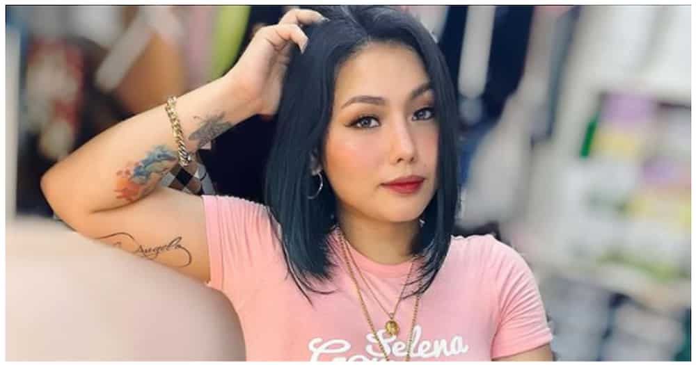 Vince Flores, pinanindigang mahal niya si Toni Fowler sa gitna ng pambabatikos sa girlfriend Vince Flores, pinanindigang mahal niya si Toni Fowler sa gitna ng pambabatikos sa girlfriend